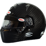 Bell Helmet RS7 Carbon No Duckbill 54 cm